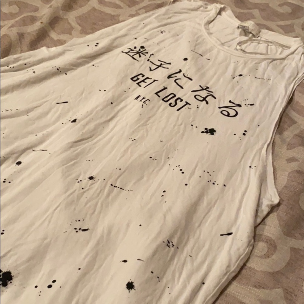 Tank - Picture 2 of 2